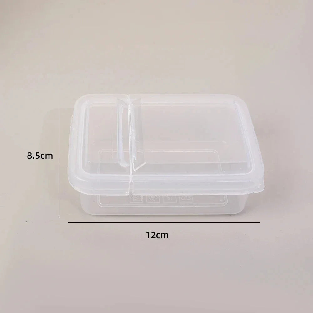 3inch 4inch Clear Kpop idol Album Photo Card Protective Sleeve Waterproof Clear Protector Case Box For Popcorn Game Card Holder