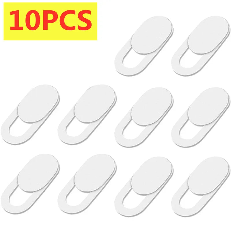Camera Cover Tablet Web Laptop Pc Camera Mobile Phone Privacy Sticker