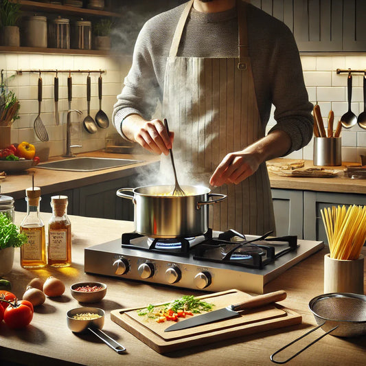 The Hidden Features of Common Kitchen Tools