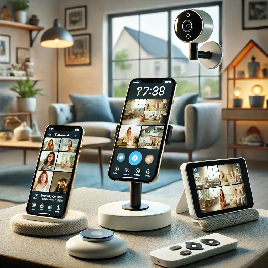 Smart Ways to Repurpose Your Old Phone (Make It Useful Again!)