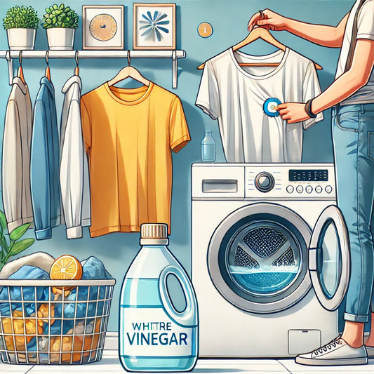 Clothing Care Lifehacks: How to Make Your Clothes Last Longer