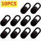 Camera Cover Tablet Web Laptop Pc Camera Mobile Phone Privacy Sticker