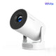 Magcubic 4K HY300 Pro Projector – 290ANSI, Android 11, Dual WiFi6, BT5.4, Portable