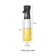 Press-Type Oil Spray Bottle - 200ML/300ML/500ML | Kitchen Cooking Sprayer for Oil, Vinegar & Soy Sauce | BBQ & Outdoor Use