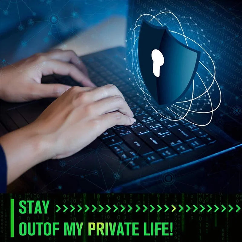 Camera Cover Tablet Web Laptop Pc Camera Mobile Phone Privacy Sticker