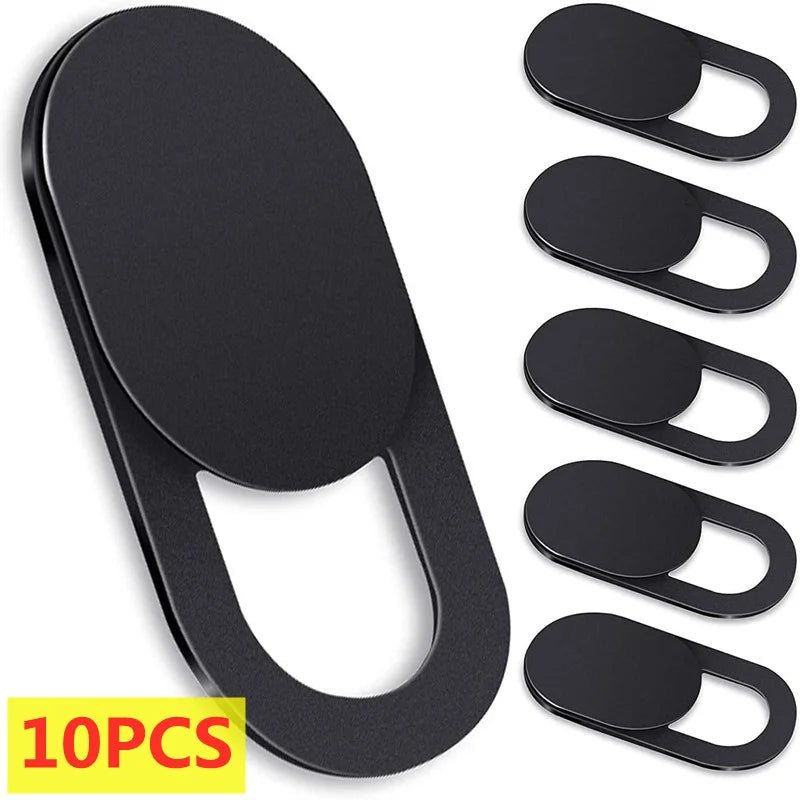 Camera Cover Tablet Web Laptop Pc Camera Mobile Phone Privacy Sticker